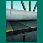 Matrix 502 Asphaltic Expansion Joint
