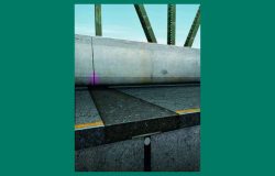 Matrix 502 Asphaltic Expansion Joint