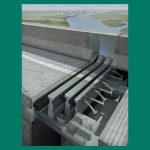 Steelflex Molular Expansion Joint