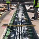Steelflex Molular Expansion Joint