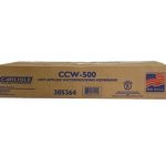CCW-500 Hot-Applied Waterproofing Membrane