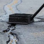 Repair Mastic