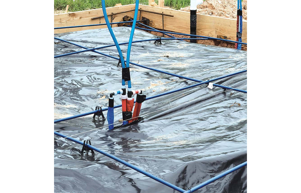 Grip-Rite Poly Sheeting