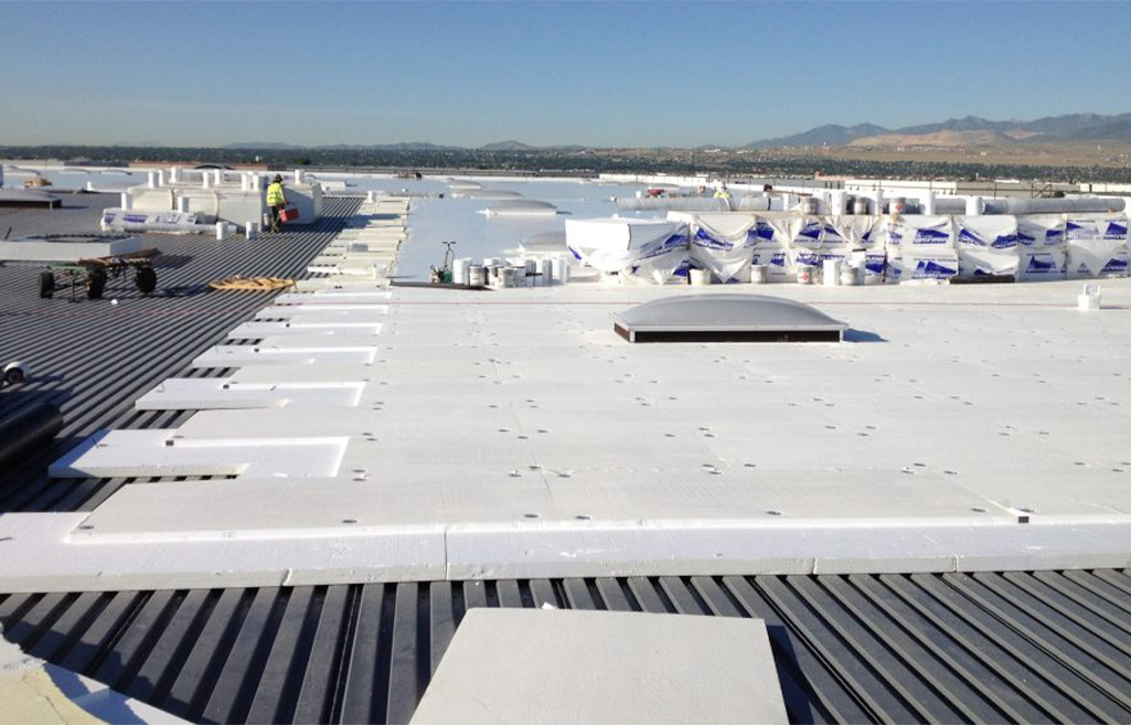 Insulfoam EPS