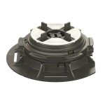 Adjustable Pedestal
