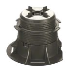 Adjustable Pedestal