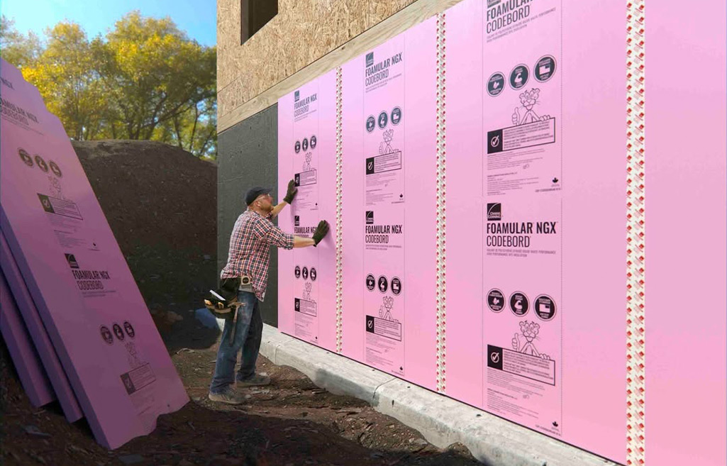 insulation