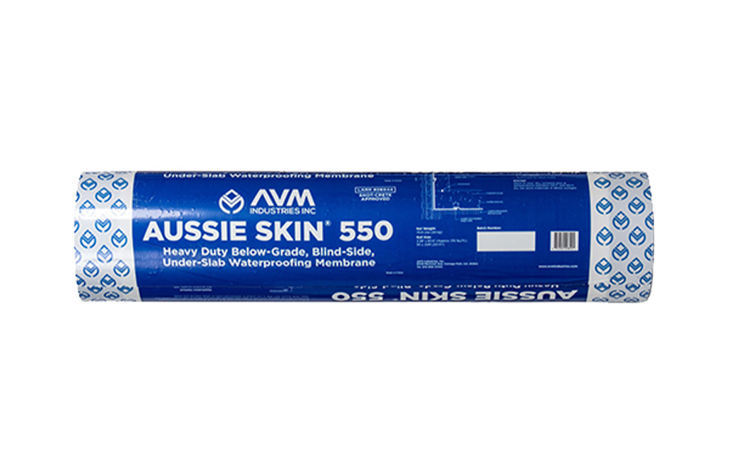 AVM Aussie Skin 550G