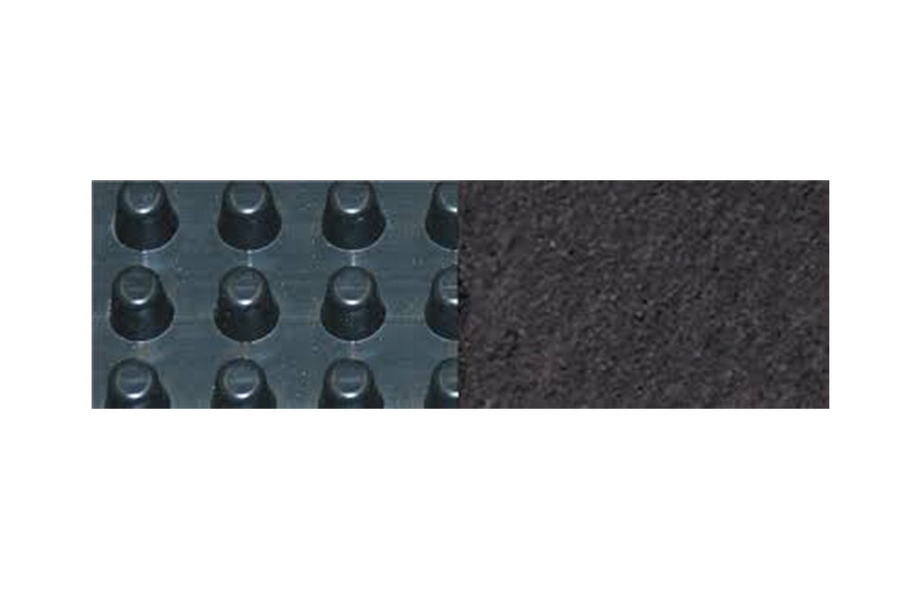 AVM Drain Board