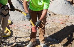 bulk explosives