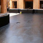 CCW-500 Hot-Applied Waterproofing Membrane