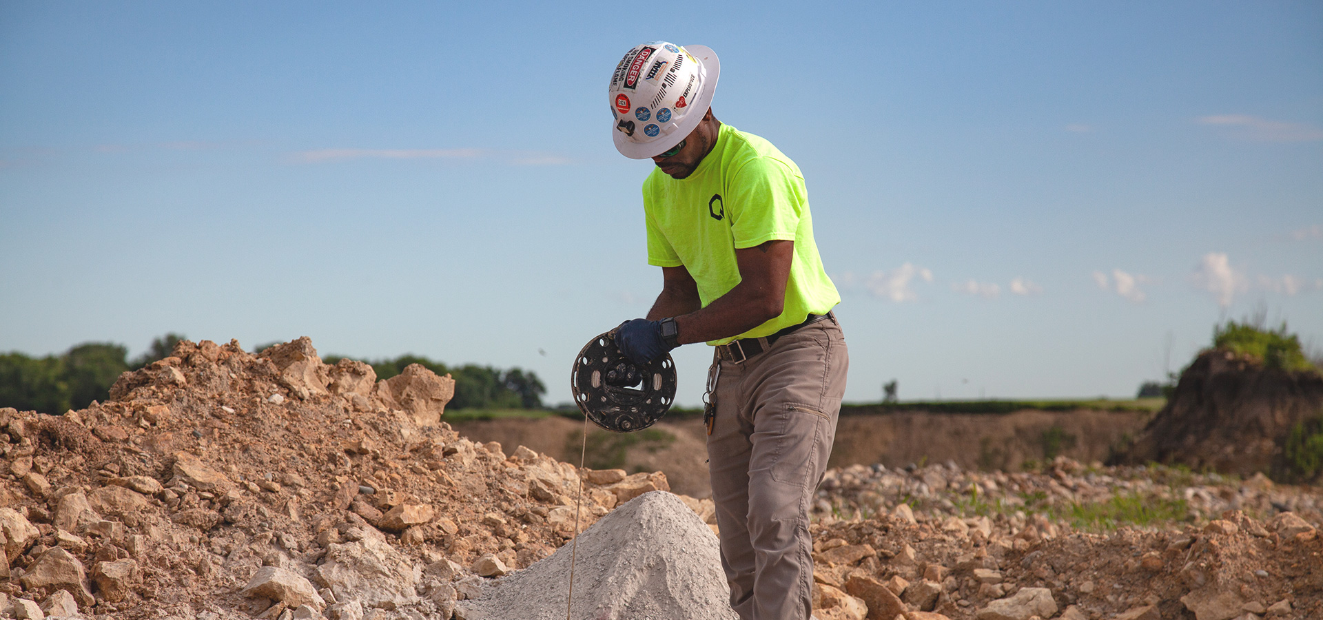 construction worker