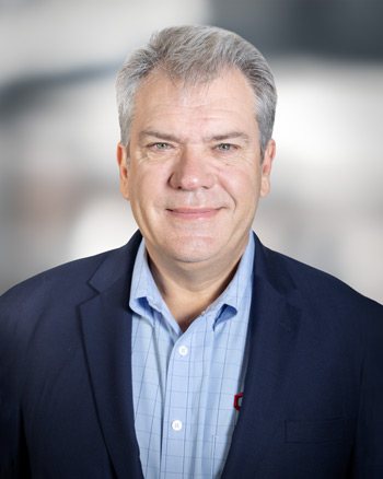 Mike Harms