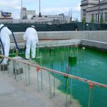 waterproofing