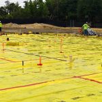 Stego Wrap 15-Mil Vapor Barrier