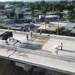 TechCrete Watertite System