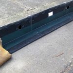 inlet protection