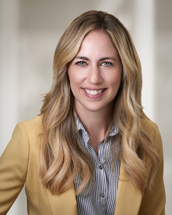 Cassie O'Brien