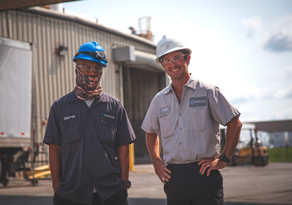 onsite resource personnel employees