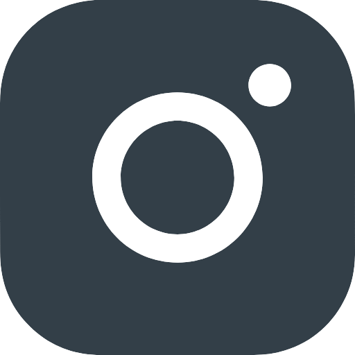 Instagram icon