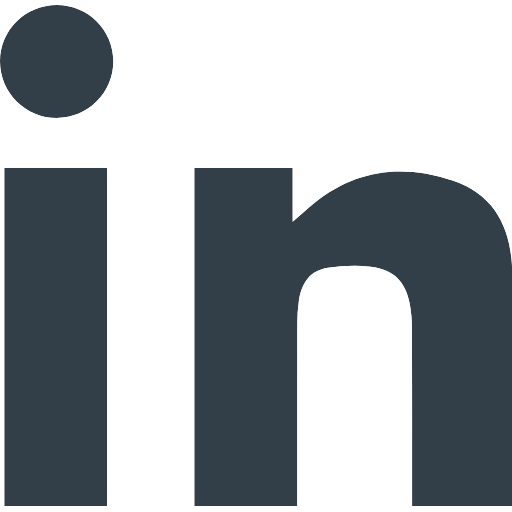 Linkedin icon
