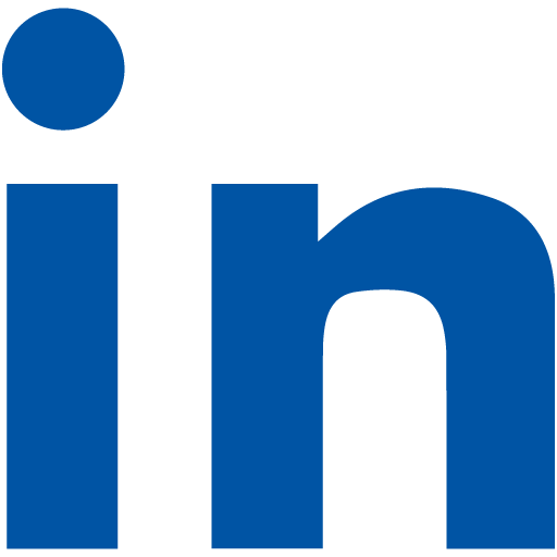 LinkedIn Icon