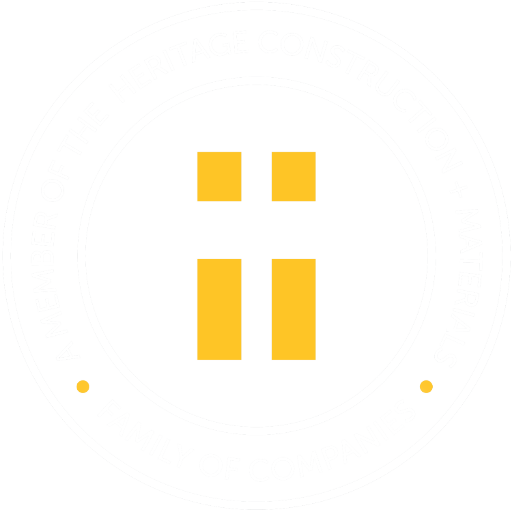 Heritage Logo