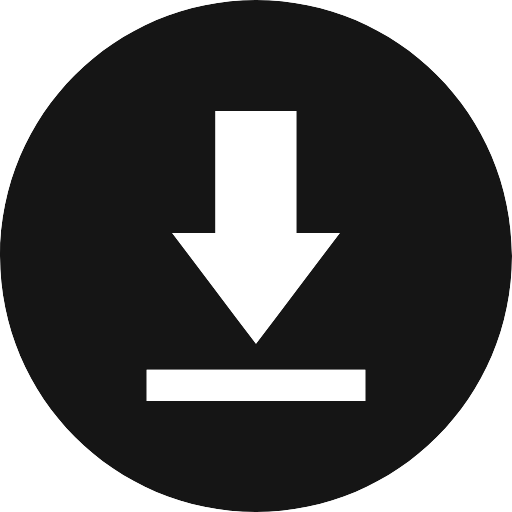 File Download Icon