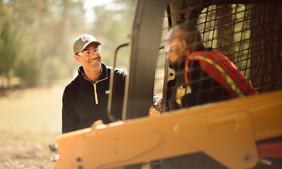 ohio cat, current specials, ohio cat employees