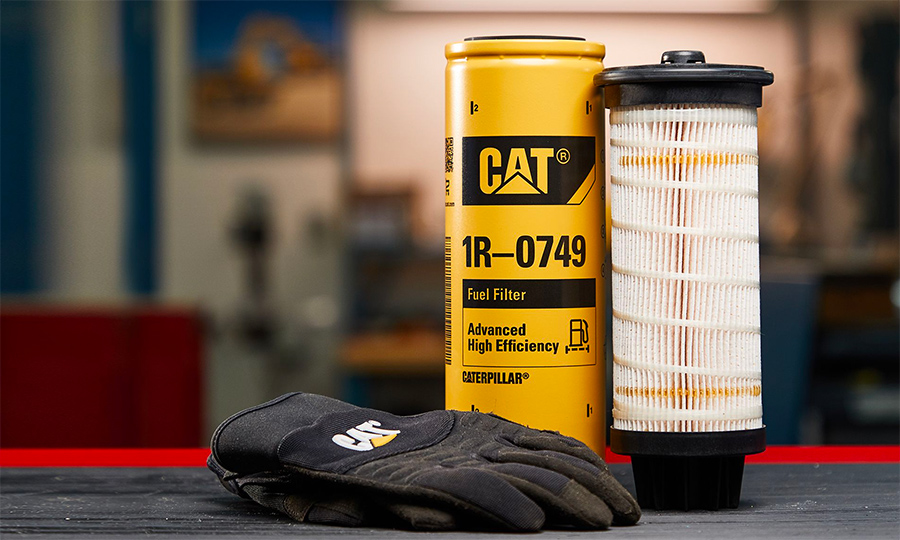 ohio cat, genuine CAT parts