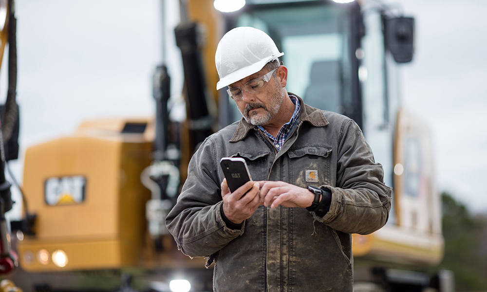 ohio cat, pay online, ohio cat employee