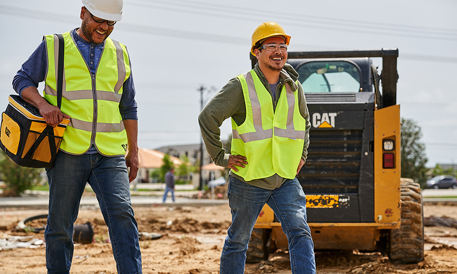 ohio cat, rental resources, ohio cat emlpyees