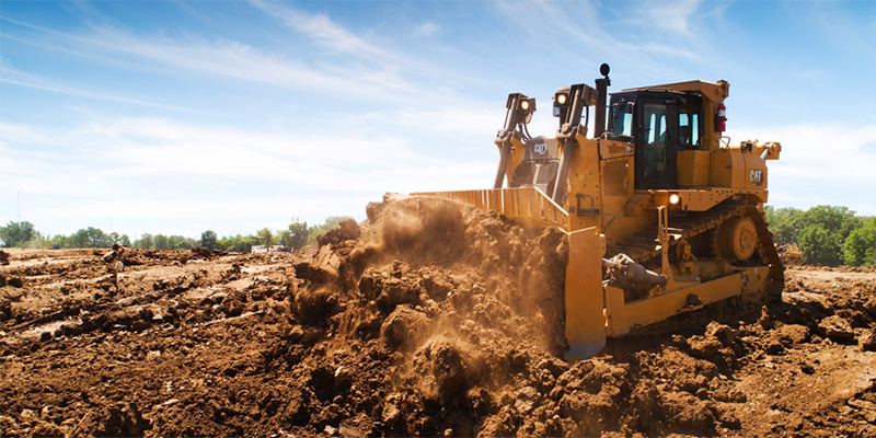 ohio cat, used attachments
