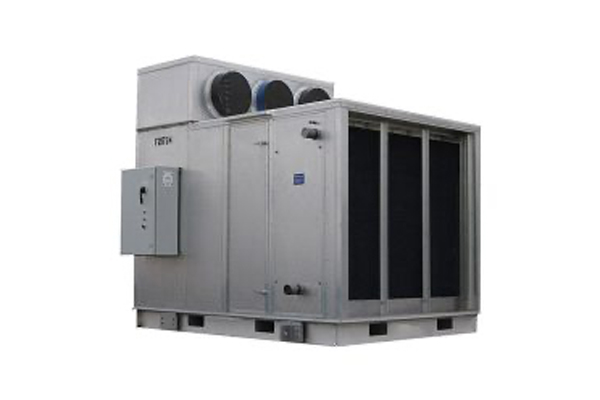 ohio cat, temperature control rental