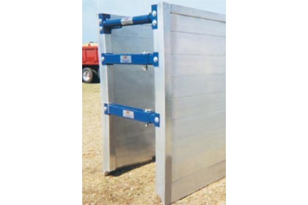 ohio cat, trench & shoring