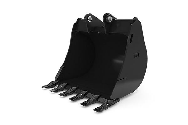 ohio cat, rental attachments