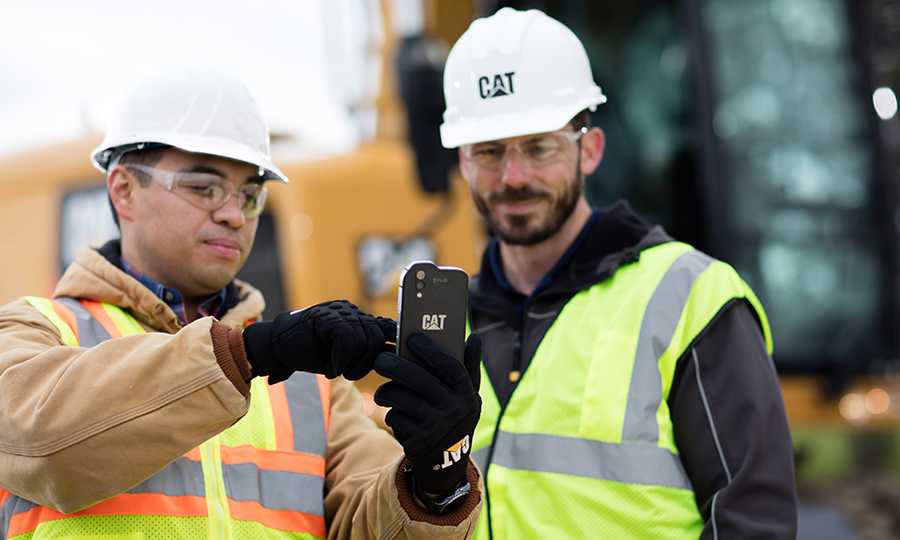 ohio cat, ohio cat workers, mycat.com