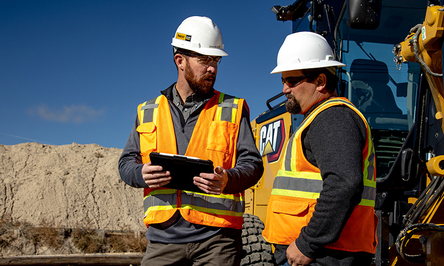 ohio cat, online credit application, ohio cat workers