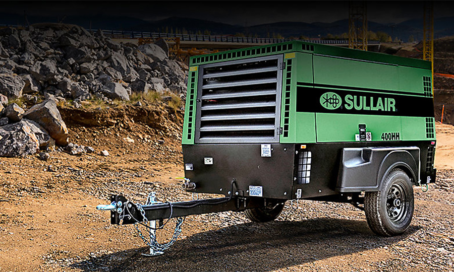 ohio cat, power systems air equipment