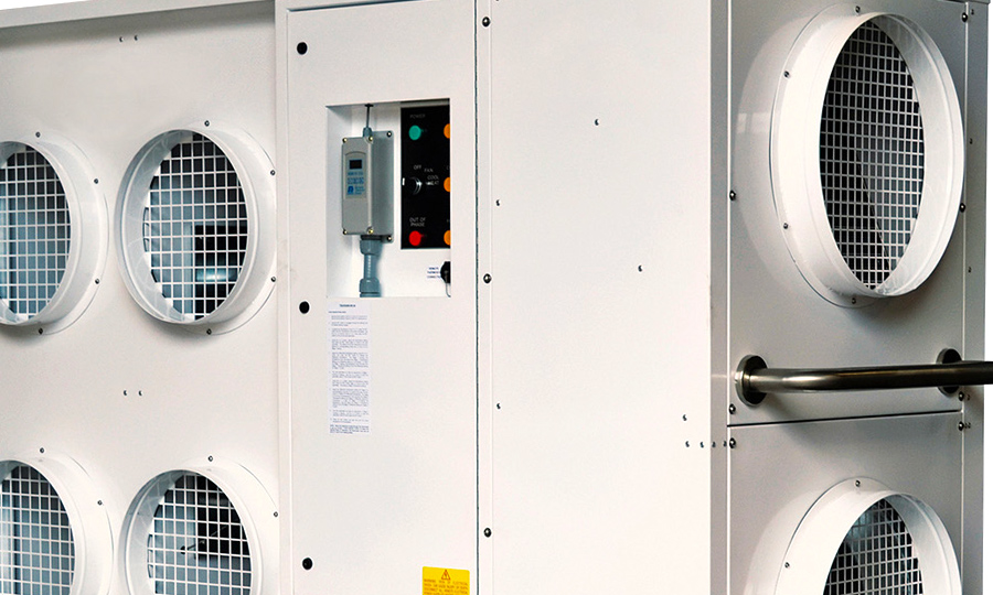 ohio cat, power systems