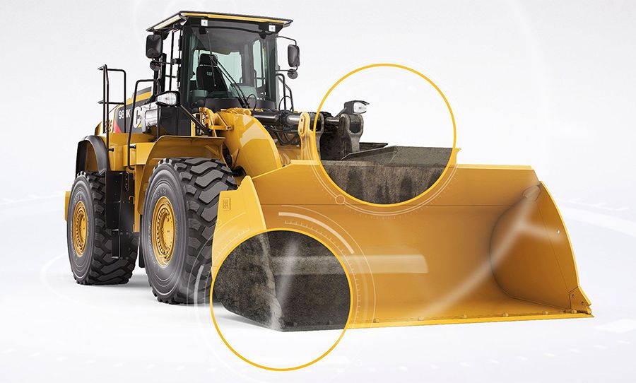 ohio cat, rebuild, repair