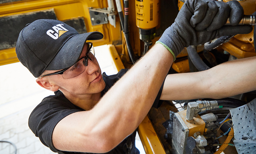 ohio cat, ohio cat technical support