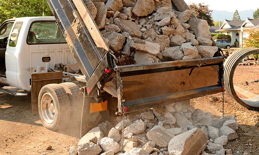 ohio cat, specialty equipment, trucks, trailers