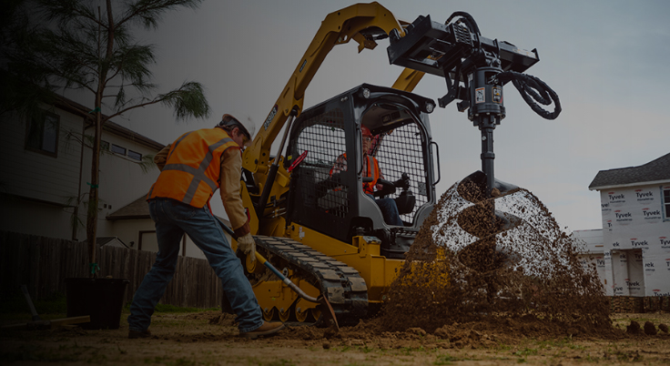 ohio cat, buyer resources