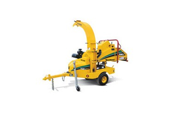 ohio cat, landscaping equipment