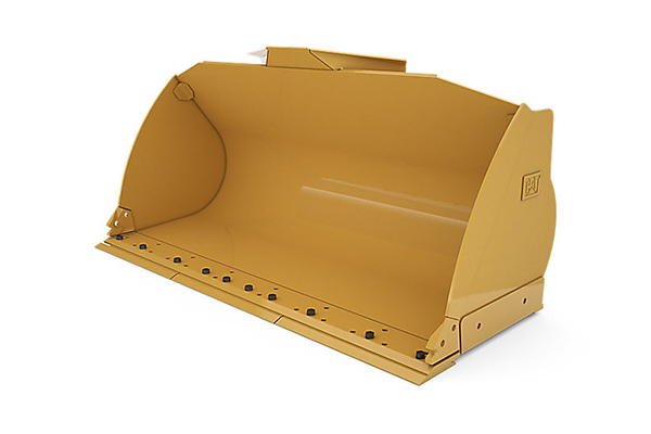 ohio cat, rental attachments