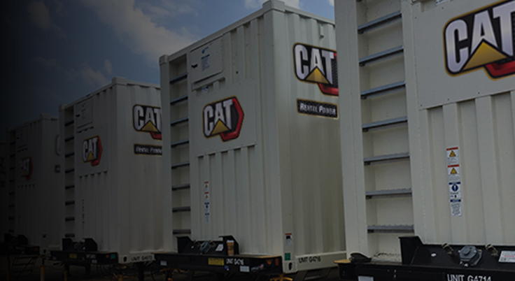 ohio cat, buyer used equipment