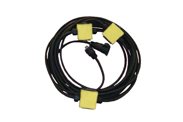 ohio cat, electrical distribution equipment