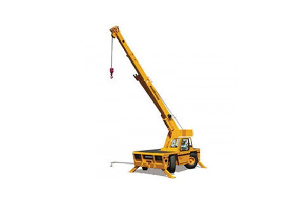 ohio cat, material handling equipment