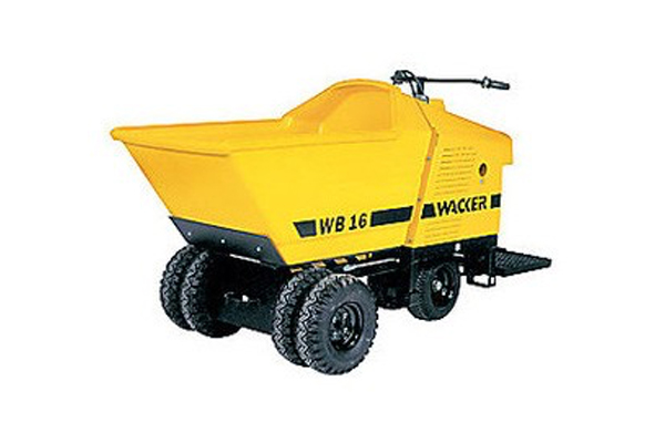 ohio cat, concrete equipment